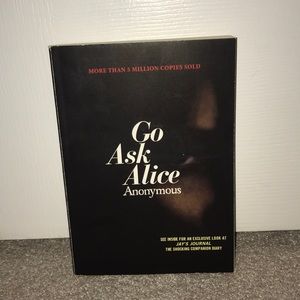 Go Ask Alice